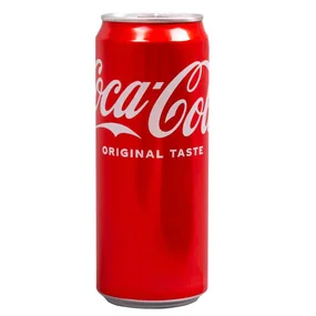 Газированный напиток Coca-Cola, 330 мл