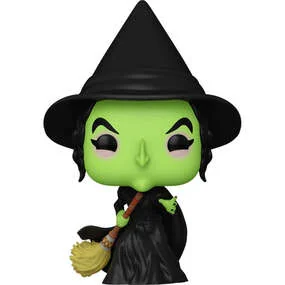 Фигурка Funko POP! The Wizard of Oz. The Wicked Witch
