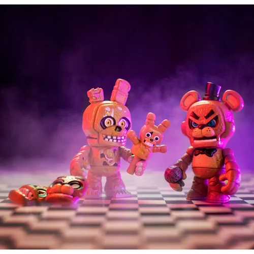 Фигурка Funko POP! Snap. Five Nights at Freddy's. Freddy