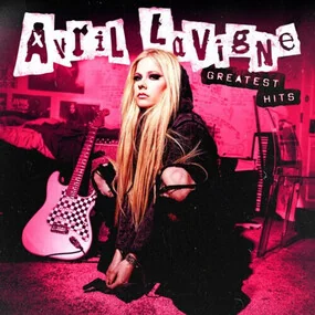 Avril Lavigne - Greatest Hits 2LP