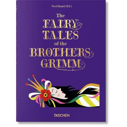 The Fairy Tales of the Brothers Grimm