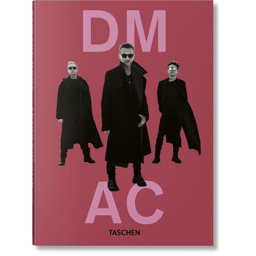 Depeche Mode by Anton Corbijn 2490₽