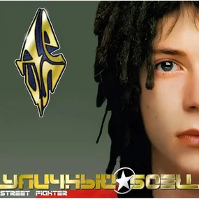 Децл – Уличный боец LP