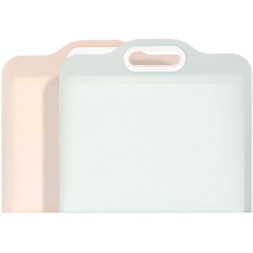 Папка-портфель Deli PM315 5 отделений A4 полипропилен в ассортименте 1400₽