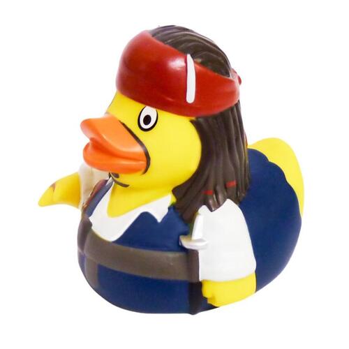 Уточка Пират Джек
