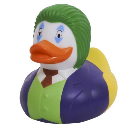 Уточка Страшный клоун