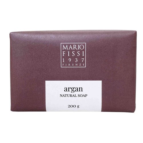 Мыло Mario Fissi 1937 Argan Масло Аргании, 200 гр 601682