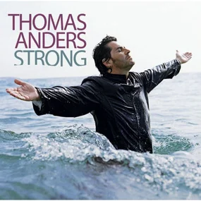 Thomas Anders – Strong (Pink) LP