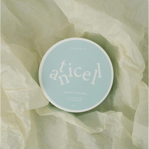 Крем для тела Антицеллюлитный 200 мл 590₽