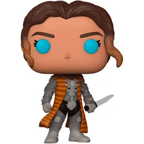 Фигурка Funko POP! Dune 2. Chani