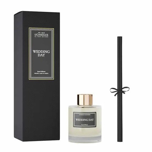 Диффузор Ucandles Wedding Day 3190₽