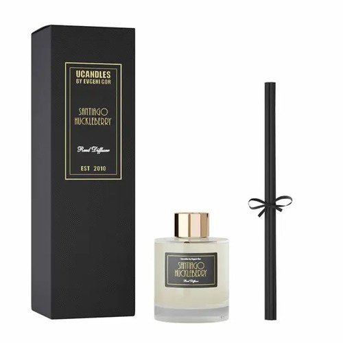 Диффузор Ucandles Santiago Huckleberry 3190₽