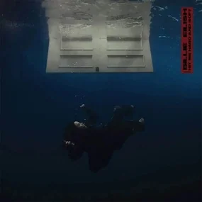 Billie Eilish – Hit Me Hard And Soft (Yellow) LP