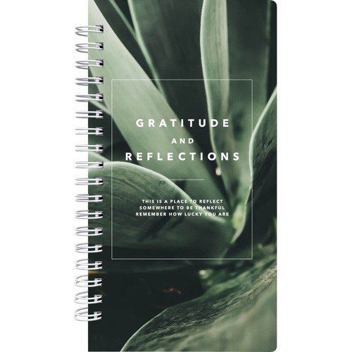 Блокнот Be Smart Botanica 94х174 мм 100л клетка твердый переплет спираль сансевиерия 370₽