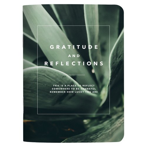 Блокнот Be Smart Botanica, 105х140 мм, 32л, клетка, мягкий переплет, скрепка, сансевиерия