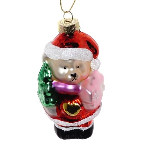 Украшение новогоднее Remeco Мишка 5х45х105 см 719605 195₽