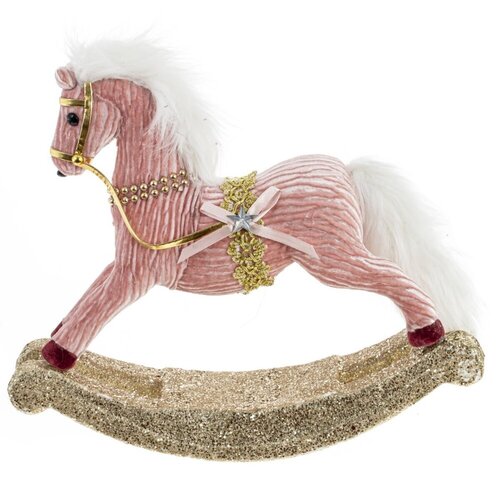 Фигурка декоративная Remeco Лошадка, 29х8х25 см 793126