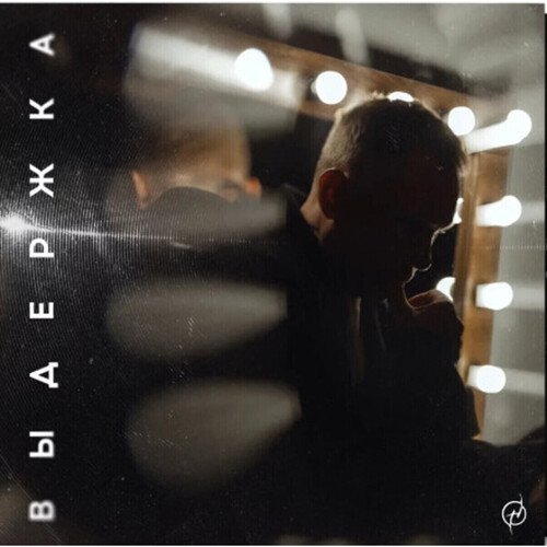 Виниловая пластинка Нигатив Выдержка LP 3350₽