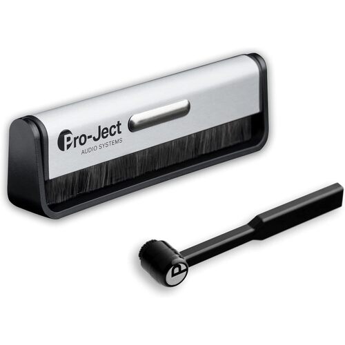 Набор для ухода Pro-Ject Cleaning Set Basic