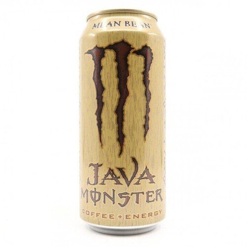 Энергетический напиток Monster Energy Java Mean Bean 500 мл 552₽