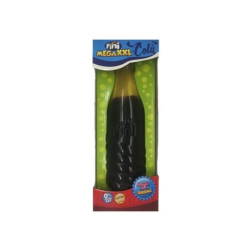 Жевательный мармелад FINI Кола бутылочка XXL 950 г 2712₽