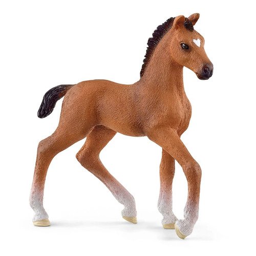 Фигурка Schleich Ольденбургский жеребенок