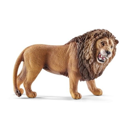 Фигурка Schleich Лев ревущий