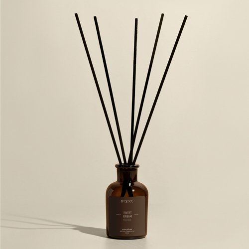 Диффузор ароматический Dark Сладкая мечта 50 мл 975₽