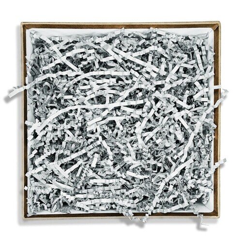 Бумажный наполнитель Газетный 50 г 100₽