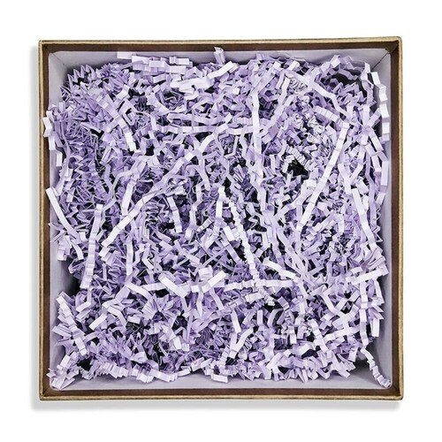 Бумажный наполнитель Лиловый 50 г 100₽