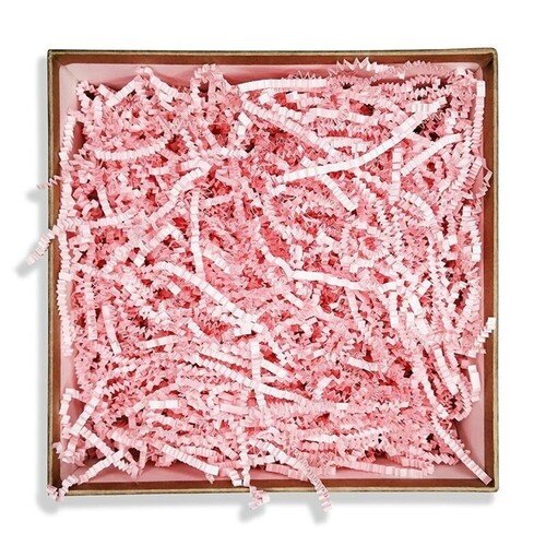 Бумажный наполнитель Розовый 50 г 100₽