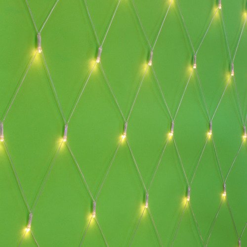 Гирлянда электрическая Сноу Бум сеть 224LED 2x2м шампань 220В 895₽