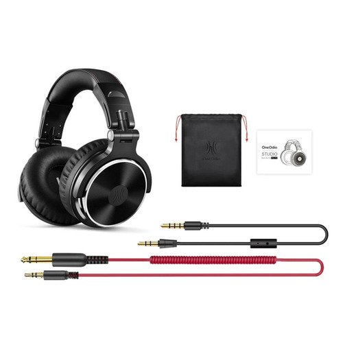 Наушники ONEODIO Studio Pro 20 Black