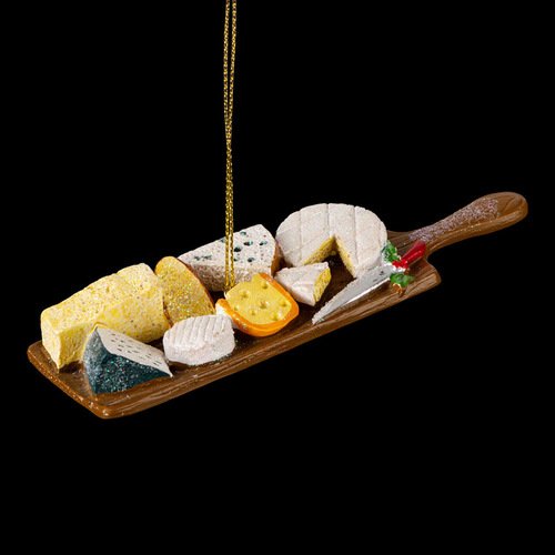 Украшение ErichKrause Decor Сырная тарелка 135 см 595₽