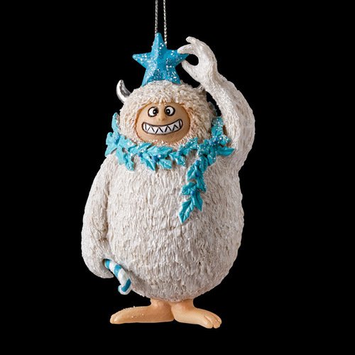 Украшение ErichKrause Decor Снежный человек 11 см 495₽