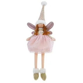 Игрушка набивная Remeco Фея, 16х9х47/26 см 808504