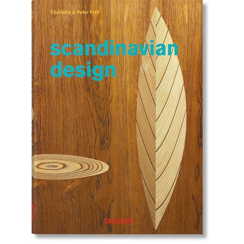 Scandinavian Design 40th Ed 4020₽