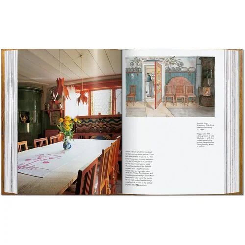 Книга «Scandinavian Design. 40th Ed» бренда Taschen – купить по