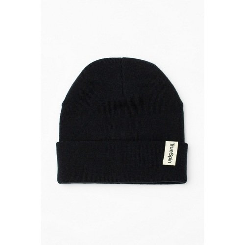 Шапка Truespin Basic Beanie Черная Black 1290₽