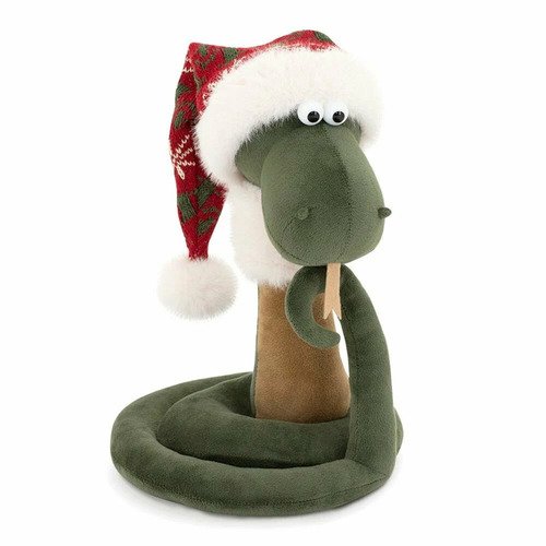 Змей Клаус, 25 см