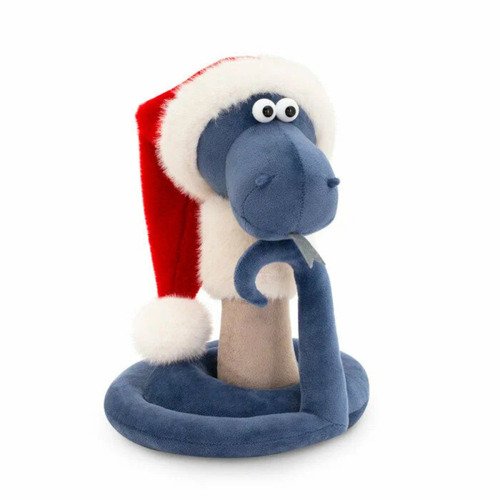 Змей Санта 25 см 1592₽