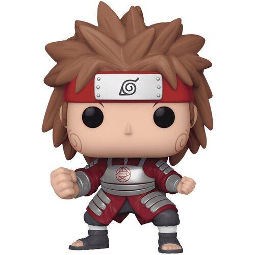 Фигурка Funko POP: Naruto. Choji Akimichi