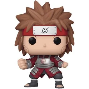 Фигурка Funko POP: Naruto. Choji Akimichi