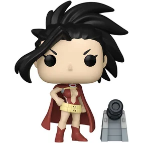 Фигурка Funko POP: My Hero Academia. Momo Yaoyorozu