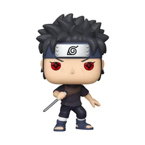 Фигурка Funko POP: Naruto. Shisui Uchiha