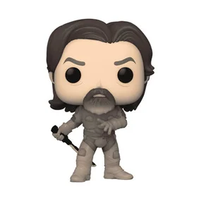 Фигурка Funko POP: Dune 2. Gurney Halleck