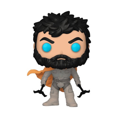 Фигурка Funko POP Dune 2 Stilgar 2490₽