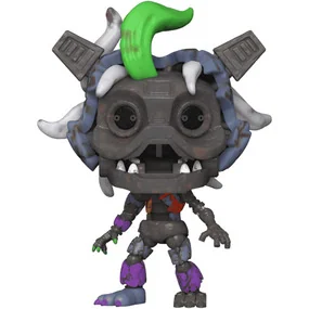 Фигурка Funko POP: Five Nights at Freddy’s. Ruined Roxy