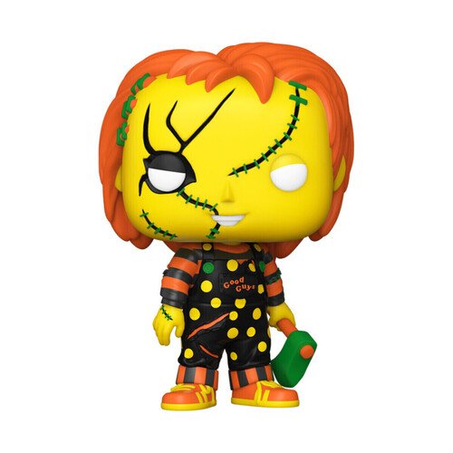Фигурка Funko POP Chucky - Chucky with Axe 2490₽