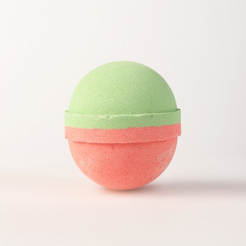 Бомбочка для ванны Спелый Арбуз 150 гр 200₽